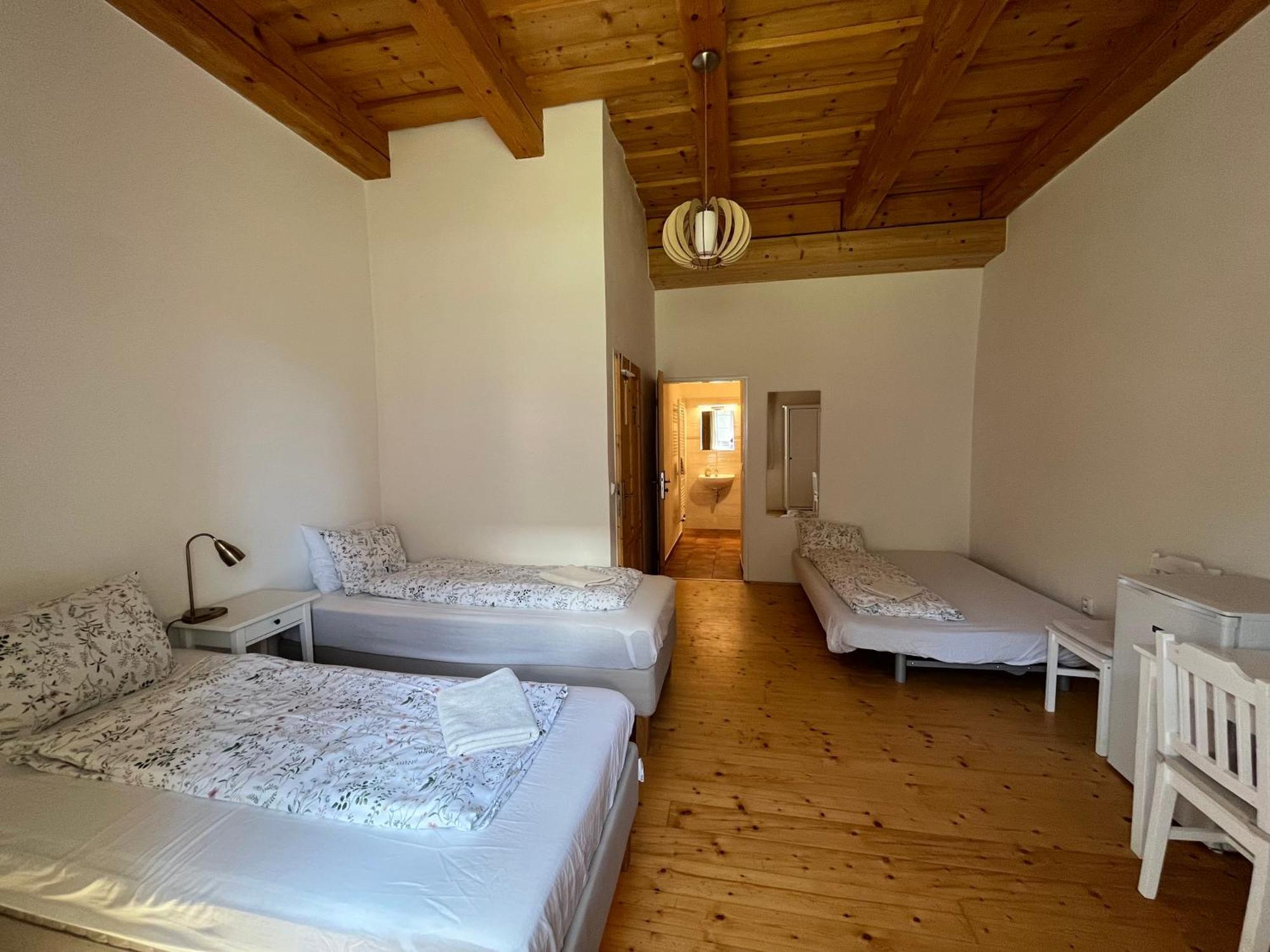 Dvur Nove Zamky Hotel Mladec Exterior photo